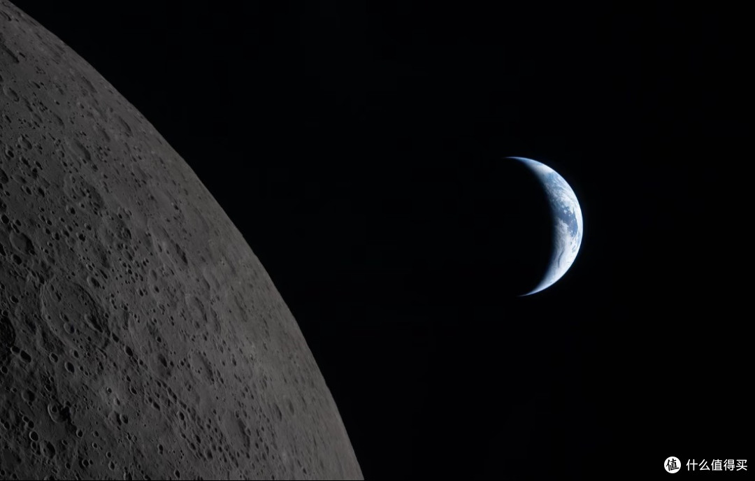 图片来源nasa