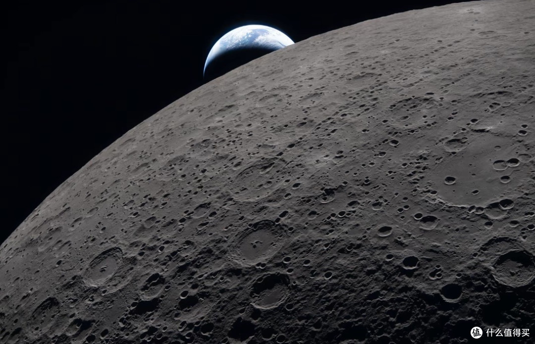 图片来源nasa