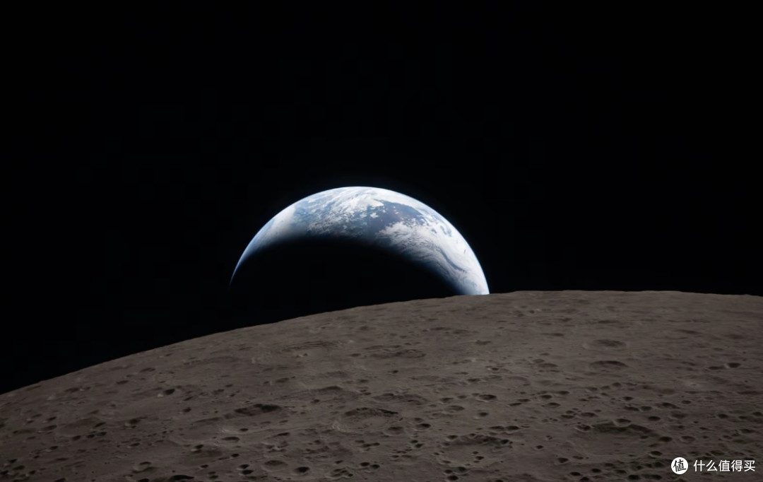 图片来源nasa
