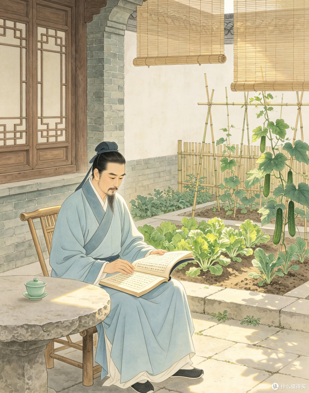 49岁，在光影里重温我的青春与释然