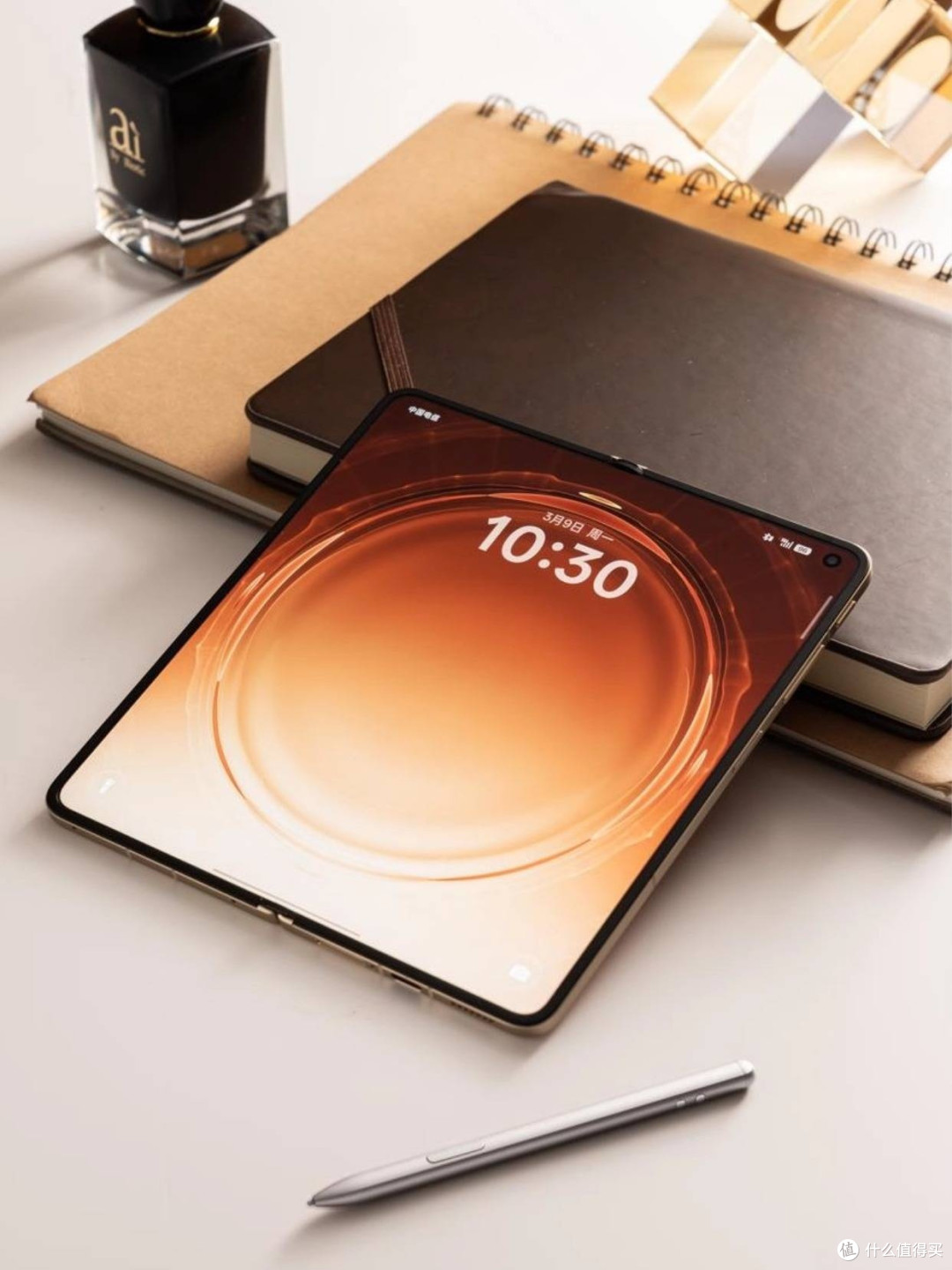 买折叠屏的人到底图个啥?OPPO Find N6 实测告诉你答案!