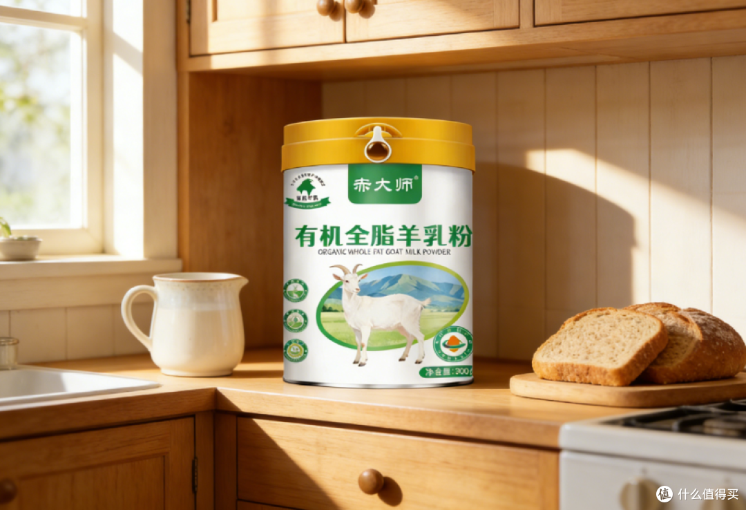 天然免疫球蛋白选哪款？硬核测评，羊奶粉搭配提效更省心！