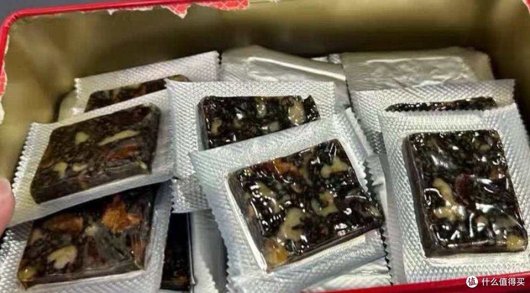母亲节送礼不踩雷！4款口碑阿胶糕，软糯好吃、性价比拉满
