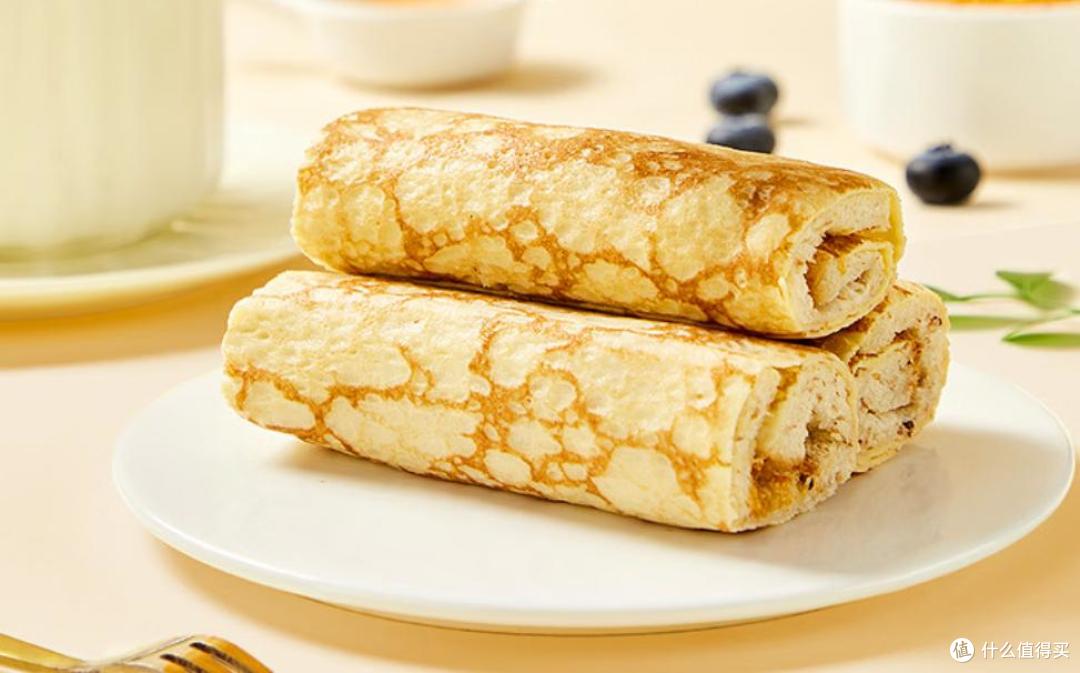 家里一定要囤的5款常备零食!好吃不踩雷,三餐四季都安心