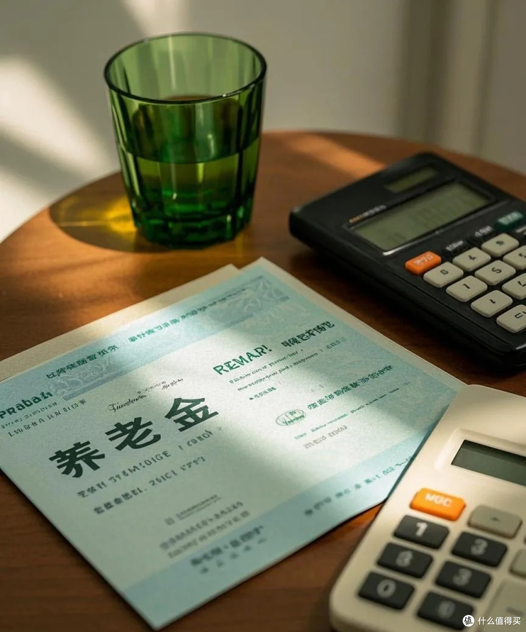 养老金理财：基金投资的长期规划