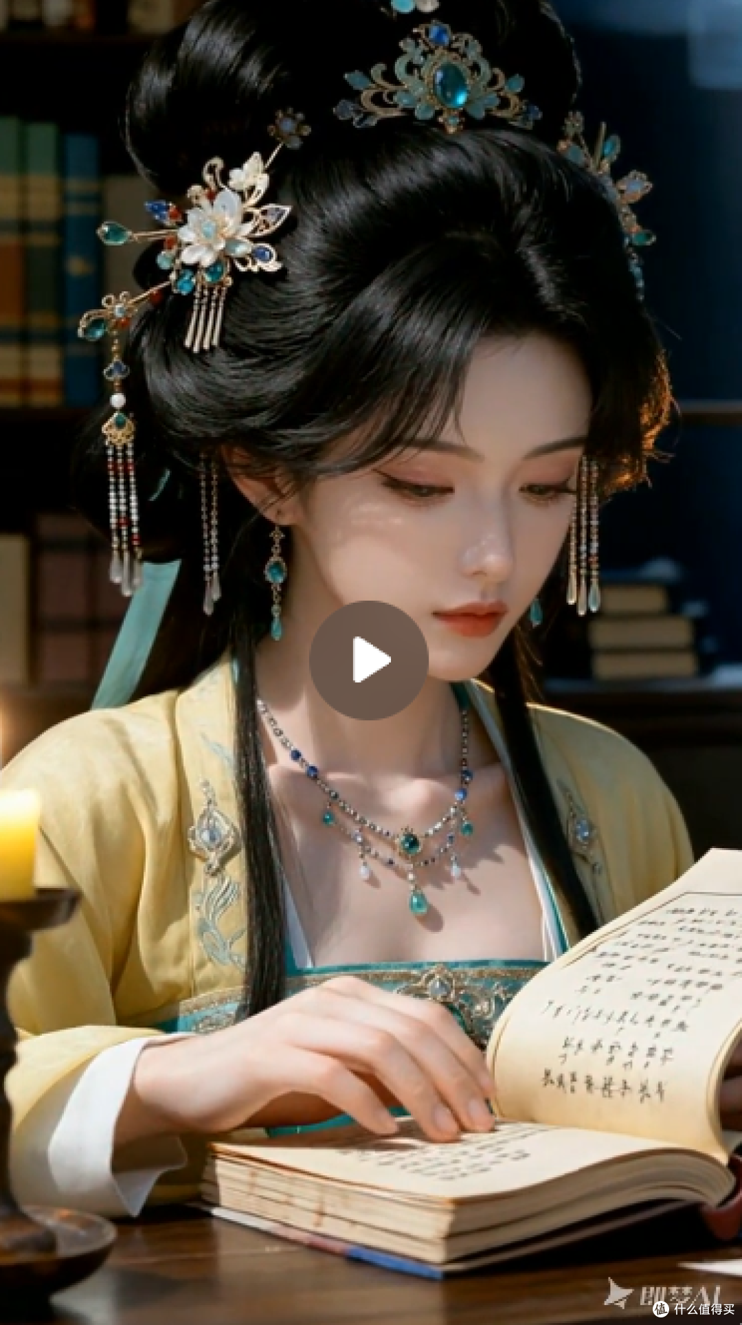 从分镜到成片，专业AI利器——导演找的能专业生成影片的AI工具