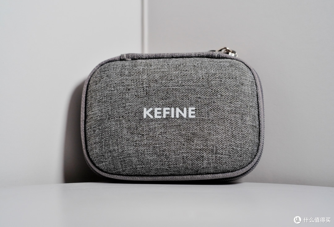 KEFINE 灵 SV 动圈入耳式耳机体验 - TDS REVIEW