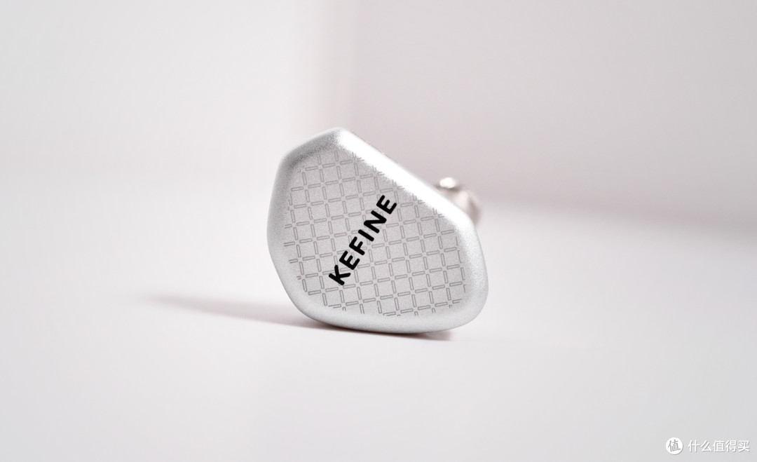 KEFINE 灵 SV 动圈入耳式耳机体验 - TDS REVIEW