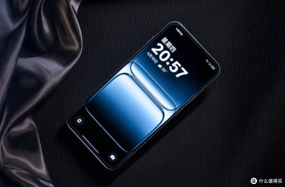 16GB+512GB,4月“值得捡漏”的3款旗舰手机,高配版不到3000元