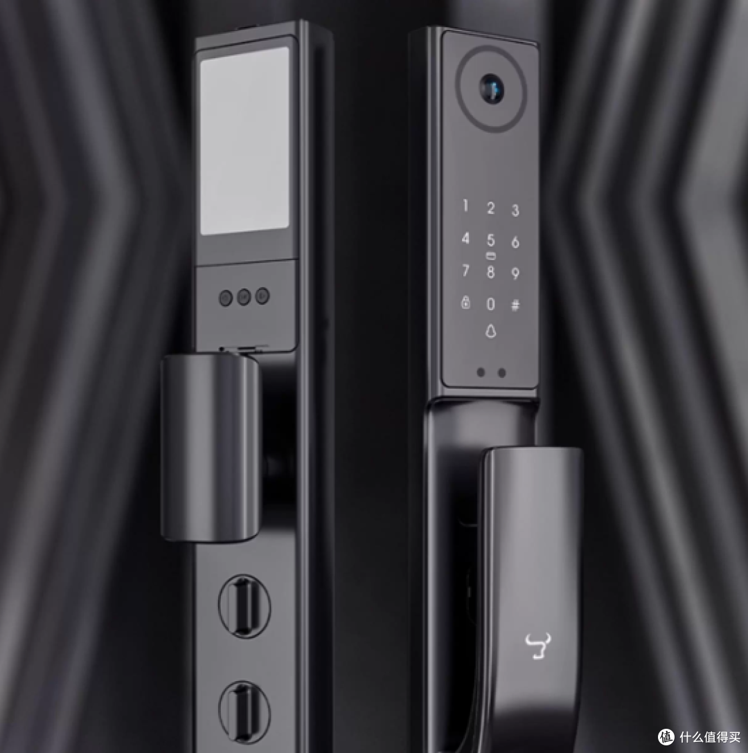 全网好评!指纹锁哪个好?智能门锁十大品牌排行榜前十名品质之选