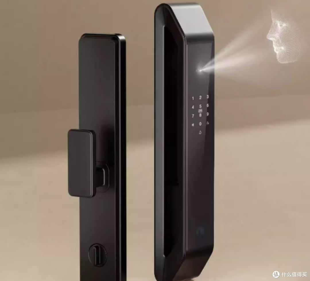 全网好评!指纹锁哪个好?智能门锁十大品牌排行榜前十名品质之选