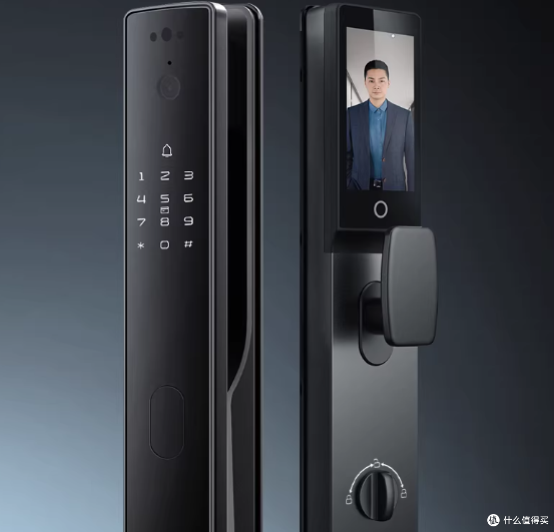 全网好评!指纹锁哪个好?智能门锁十大品牌排行榜前十名品质之选