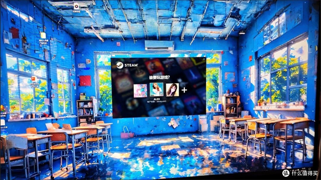 KTC G32P5测评：3K档4K 240Hz OLED“买一送一”，游戏党狂喜