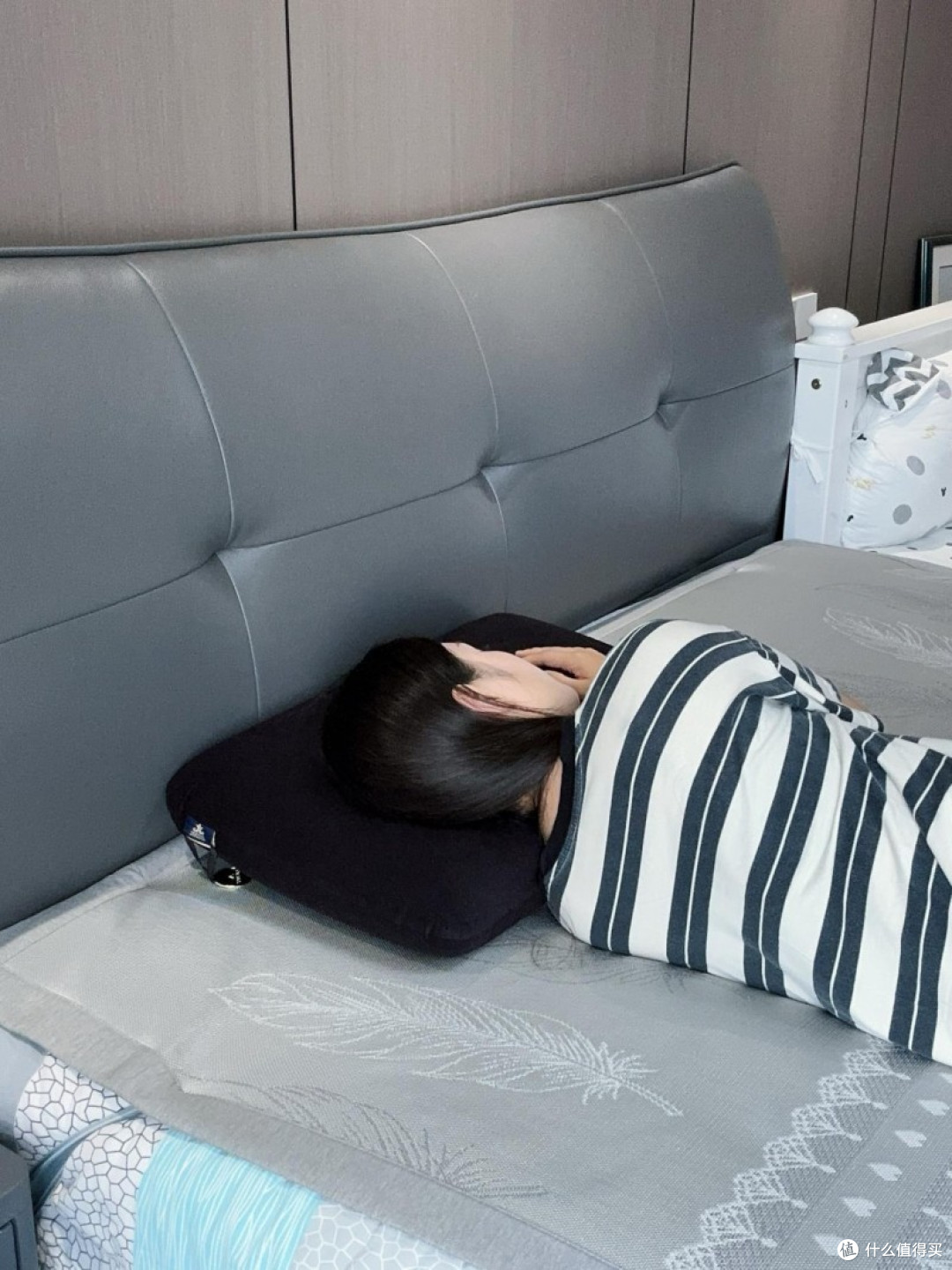 🌙JAHVERY:NASA黑科技,开启深度睡眠新体验💤