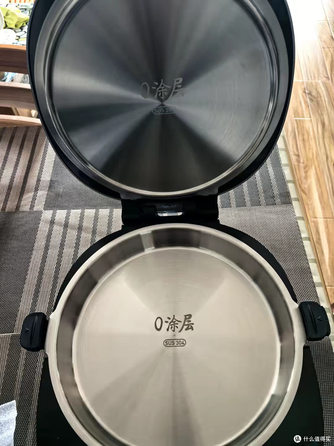 九阳小精钢Pro电饼铛,把早餐的幸福感拉满