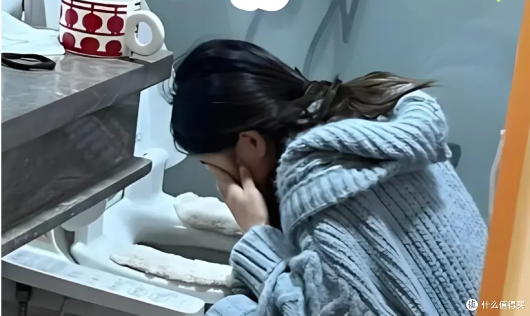 告别孕期补铁反胃！康韵兴蛋白琥珀酸铁，让孕妈轻松补血