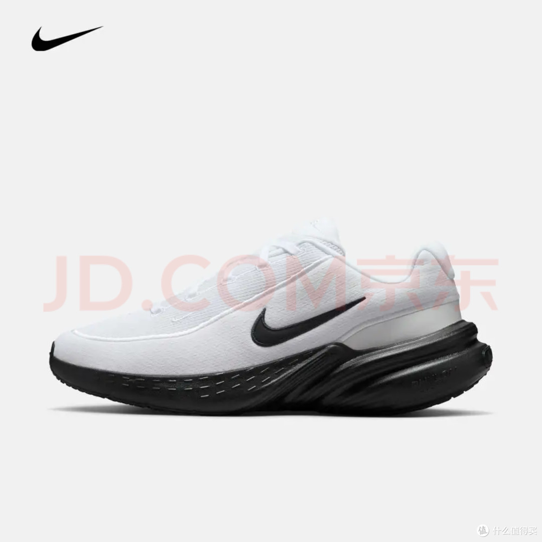 Nike通勤鞋:舒适百搭实用