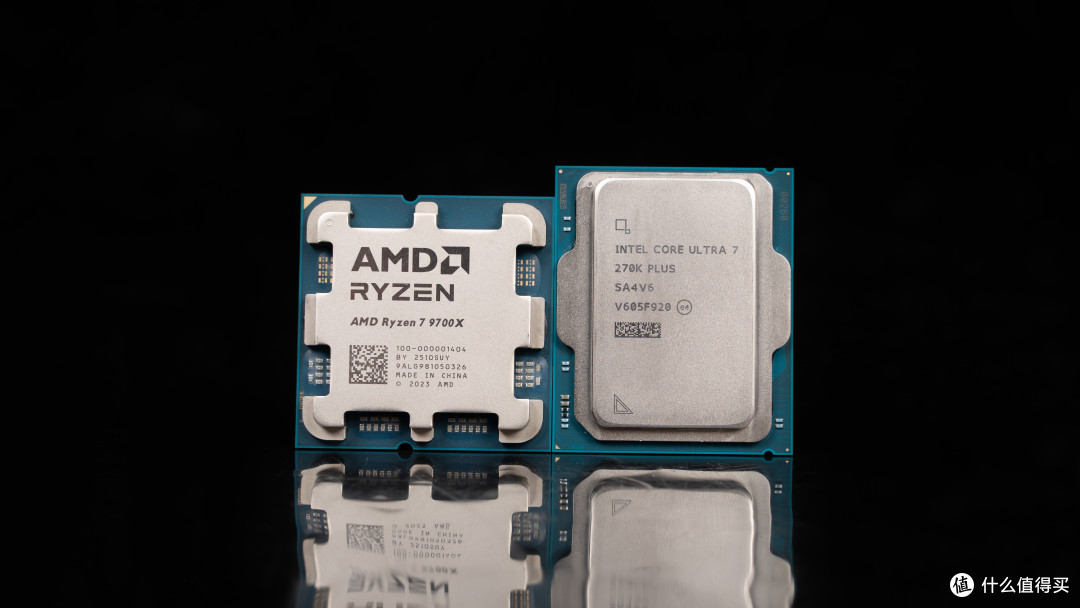 贵就一定赢?270K Plus游戏、Adobe生产力双测,依旧打不过9700X