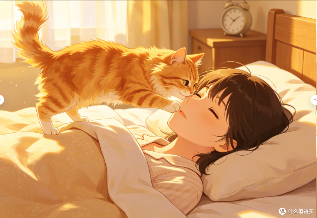 难怪医生也推荐“养猫”，这十个好处，你都知道吗?