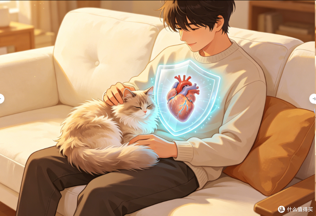 难怪医生也推荐“养猫”，这十个好处，你都知道吗?