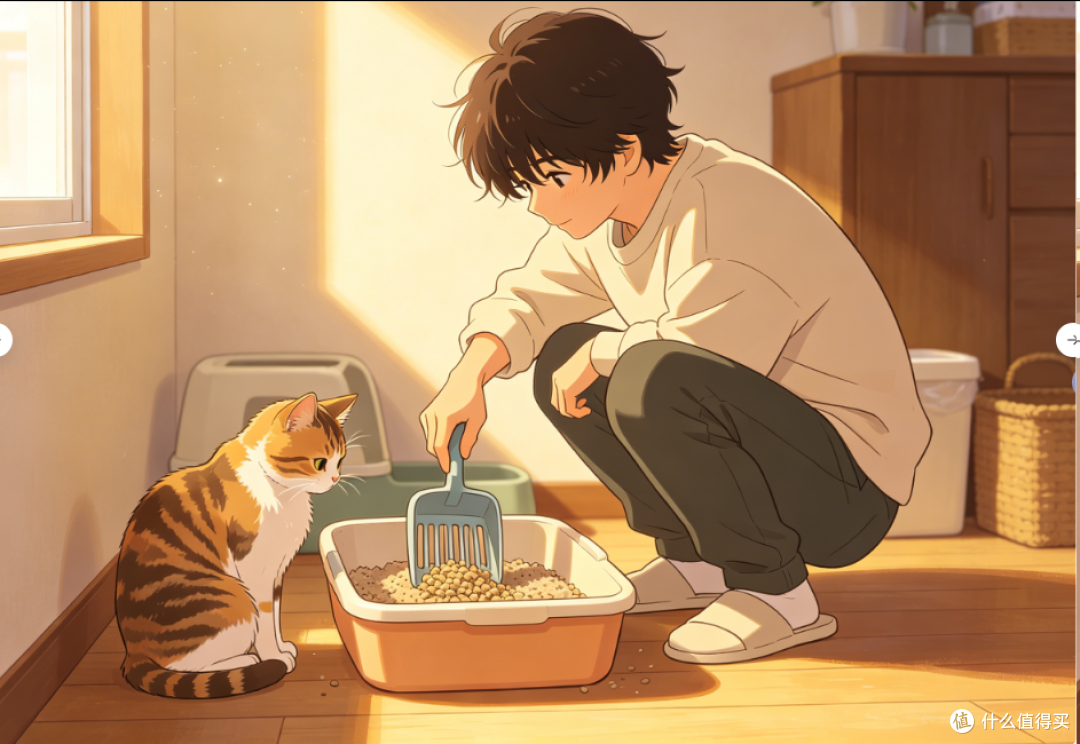 难怪医生也推荐“养猫”，这十个好处，你都知道吗?