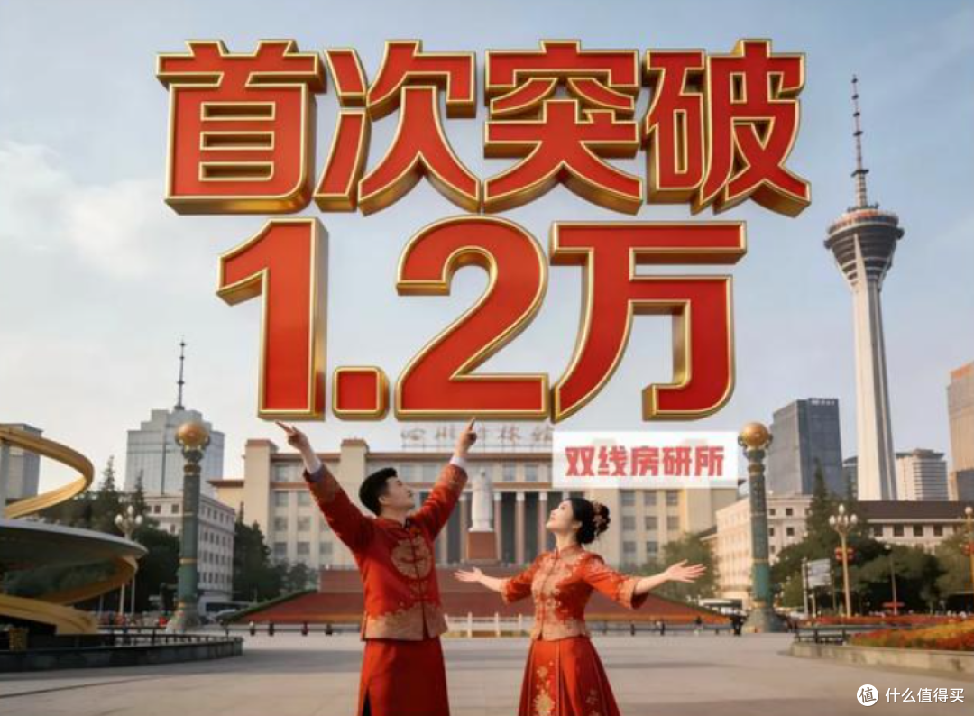 23个城市新房房价上涨,楼市这一次真的回暖了?