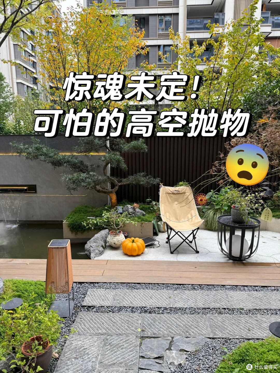 卖掉一楼的房子,换到顶楼,发现两者有天壤之别,有些话不吐不快