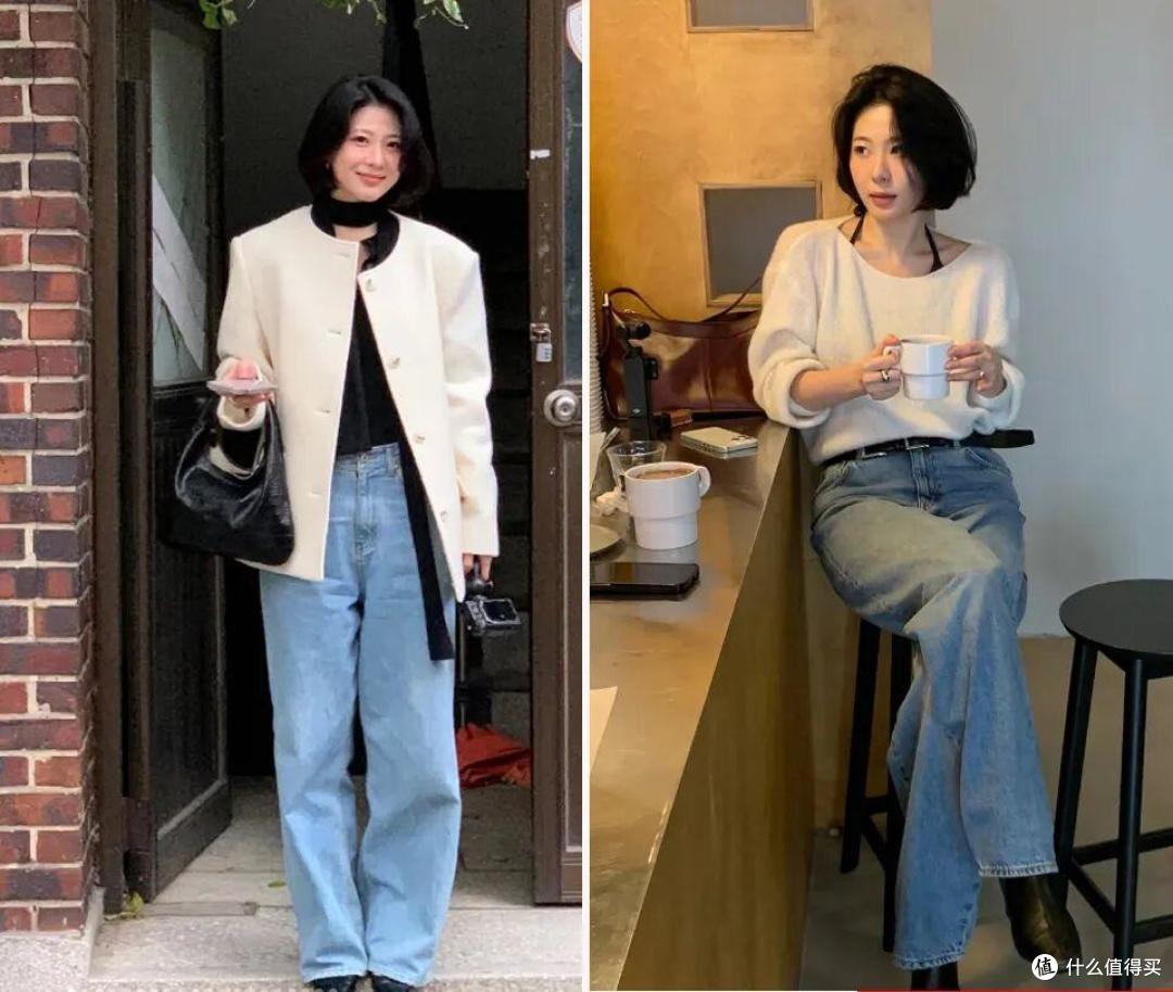 听起来非常洋气,实际上土气显老的5种穿搭,快自测是否有你?
