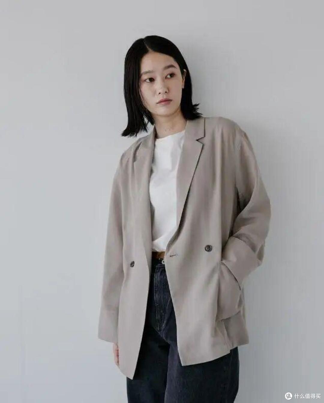 听起来非常洋气,实际上土气显老的5种穿搭,快自测是否有你?