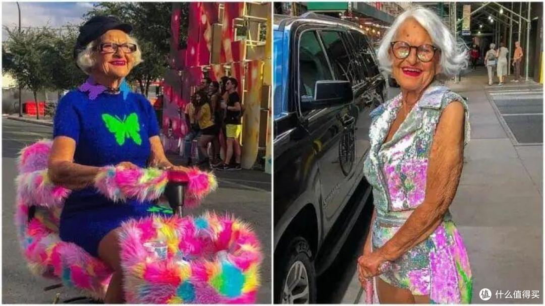 听起来非常洋气,实际上土气显老的5种穿搭,快自测是否有你?