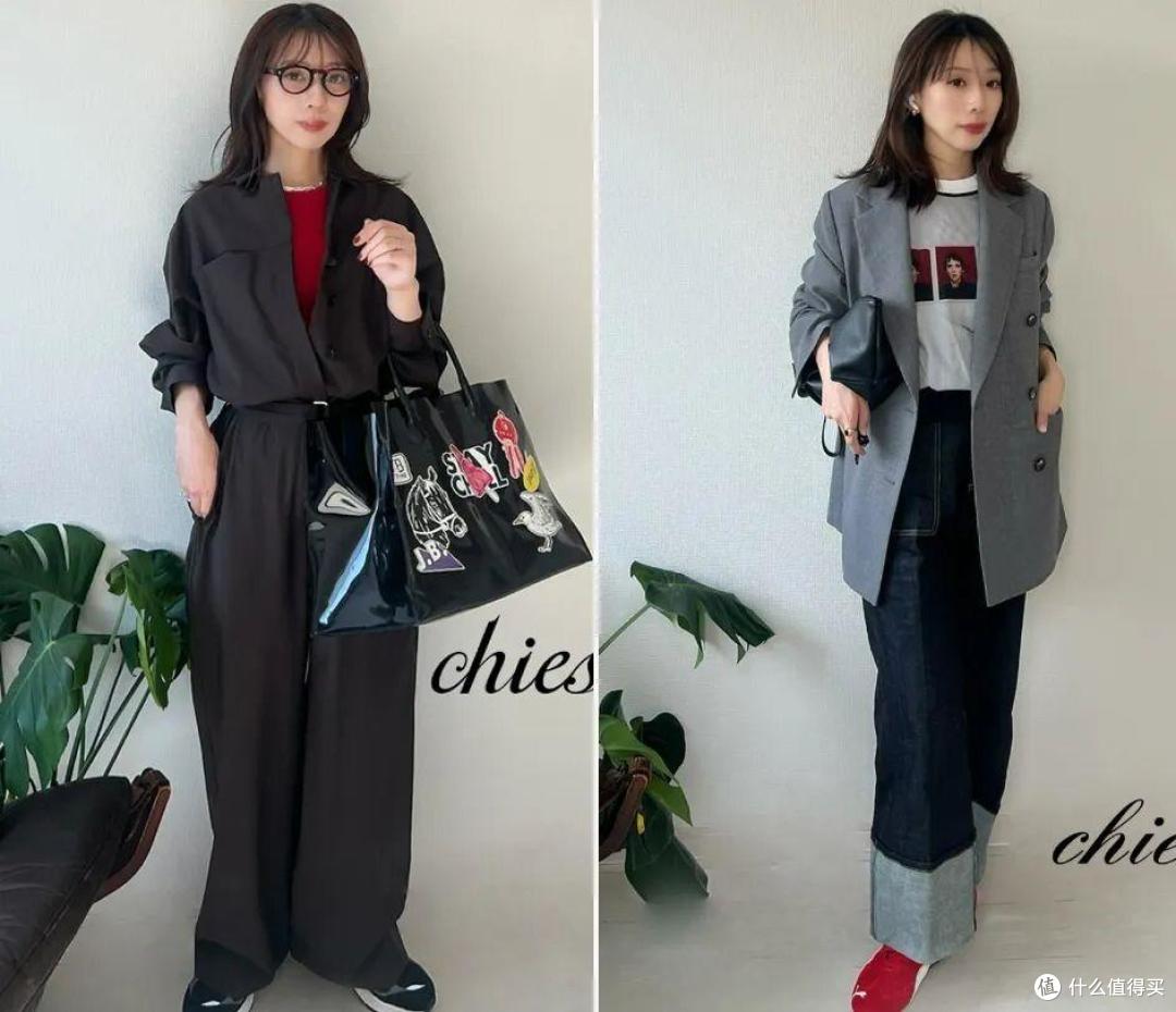 听起来非常洋气,实际上土气显老的5种穿搭,快自测是否有你?