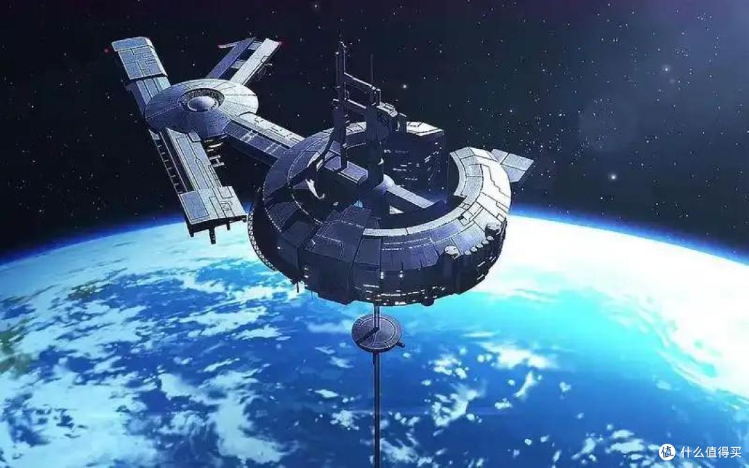 我国一声不吭建了个“星际航行码头”?地月系已有“太空港口”