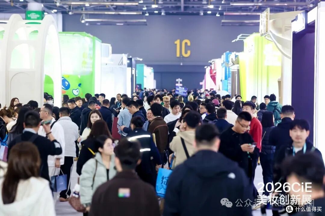 听人话,说人话,真诚才是必杀技 | 2026 CiE展会观察