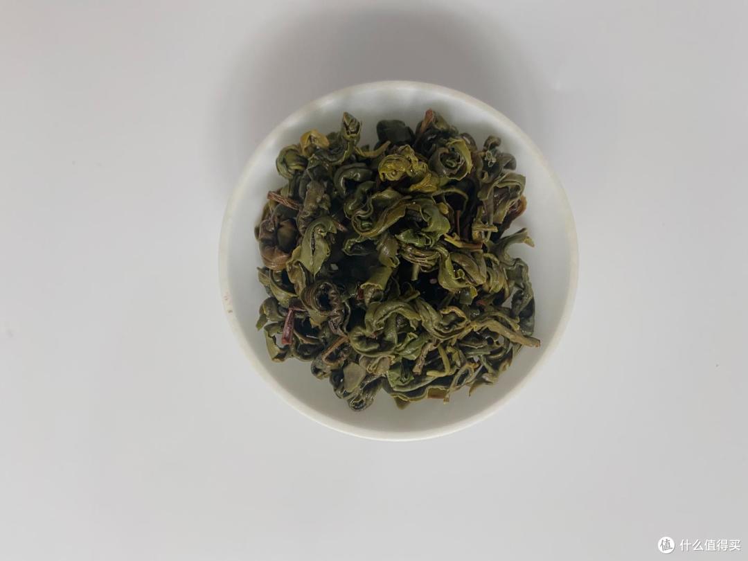 绿茶哪款好喝?茶莉斯顿高山云雾英德绿茶|真实测评