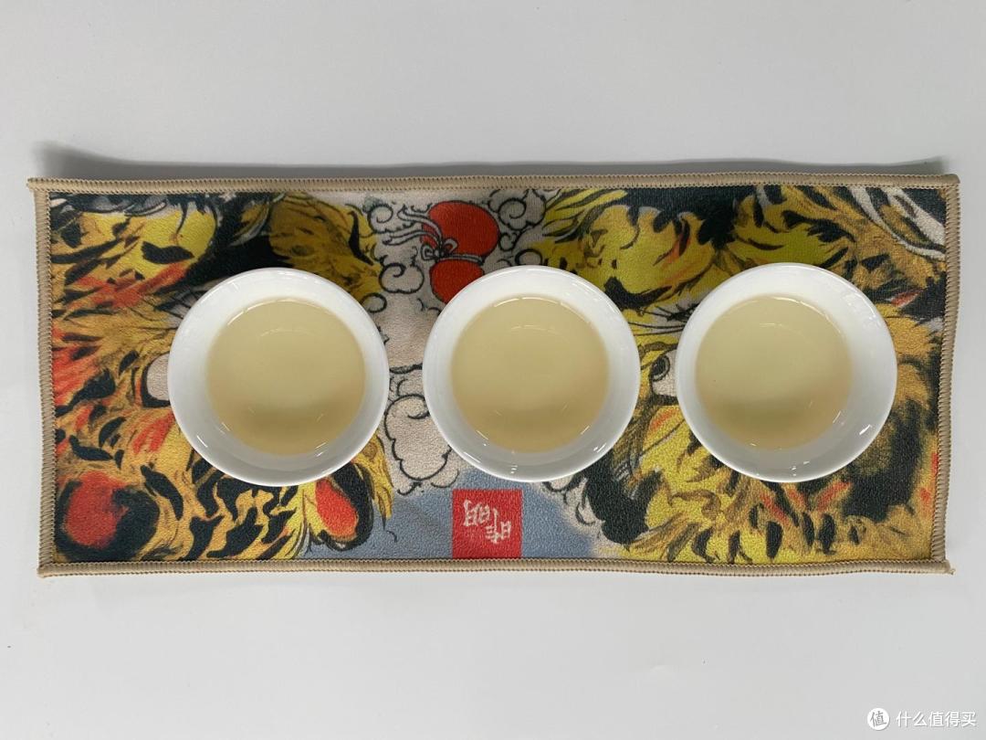 绿茶哪款好喝?茶莉斯顿高山云雾英德绿茶|真实测评