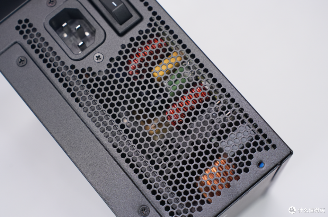 长城F10电源:解锁Intel Ultra 7 270K PLUS+HOF 5080满帧体验