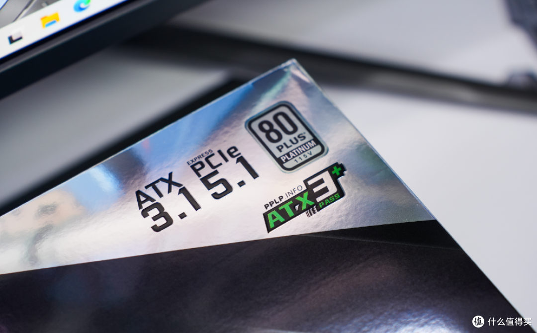 长城F10电源:解锁Intel Ultra 7 270K PLUS+HOF 5080满帧体验
