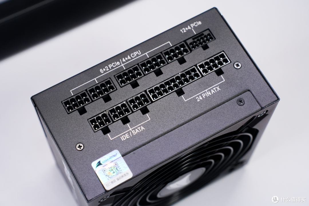 长城F10电源:解锁Intel Ultra 7 270K PLUS+HOF 5080满帧体验