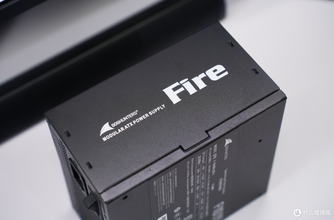 长城F10电源:解锁Intel Ultra 7 270K PLUS+HOF 5080满帧体验