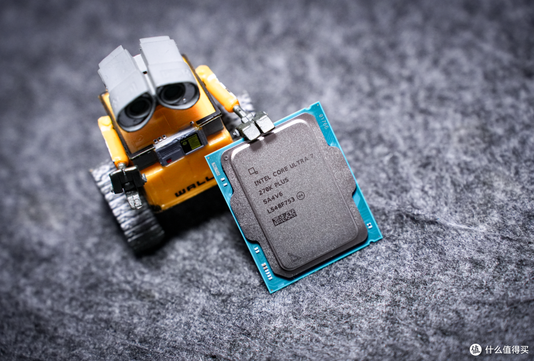 长城F10电源:解锁Intel Ultra 7 270K PLUS+HOF 5080满帧体验