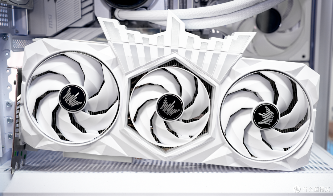 长城F10电源:解锁Intel Ultra 7 270K PLUS+HOF 5080满帧体验
