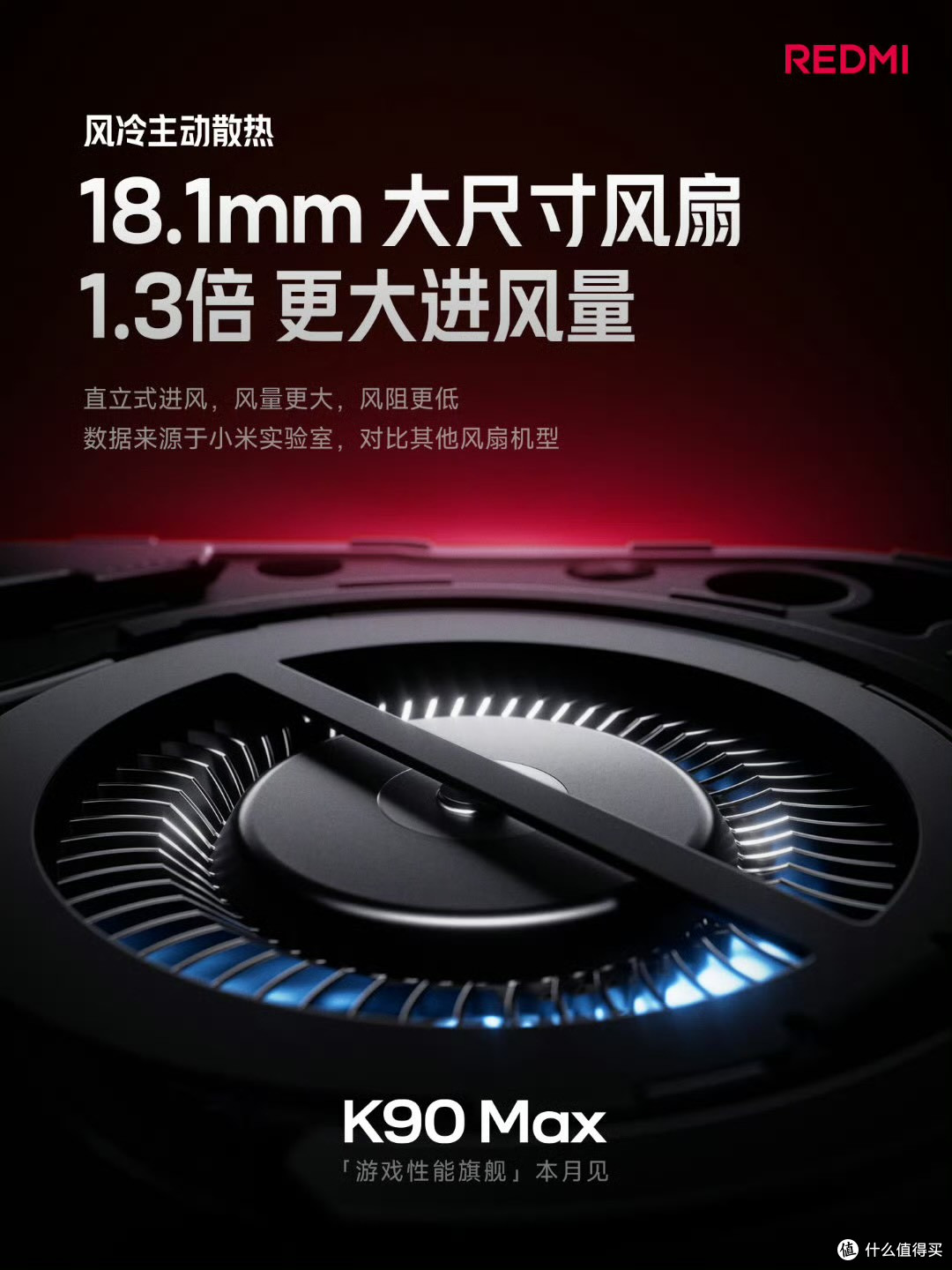红米K90 Max值得等吗?同价位竞品参考