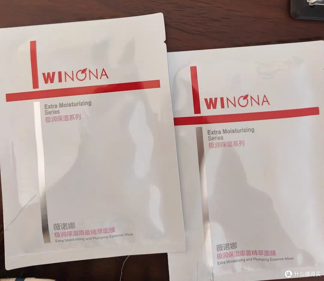 春季护肤要重视，面膜补水缓解干燥哦！