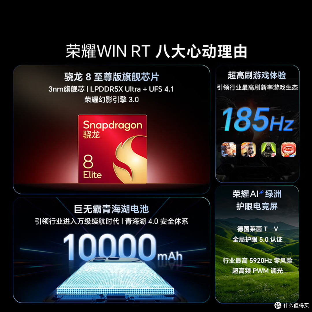 红米K90 Max值得等吗?同价位竞品参考