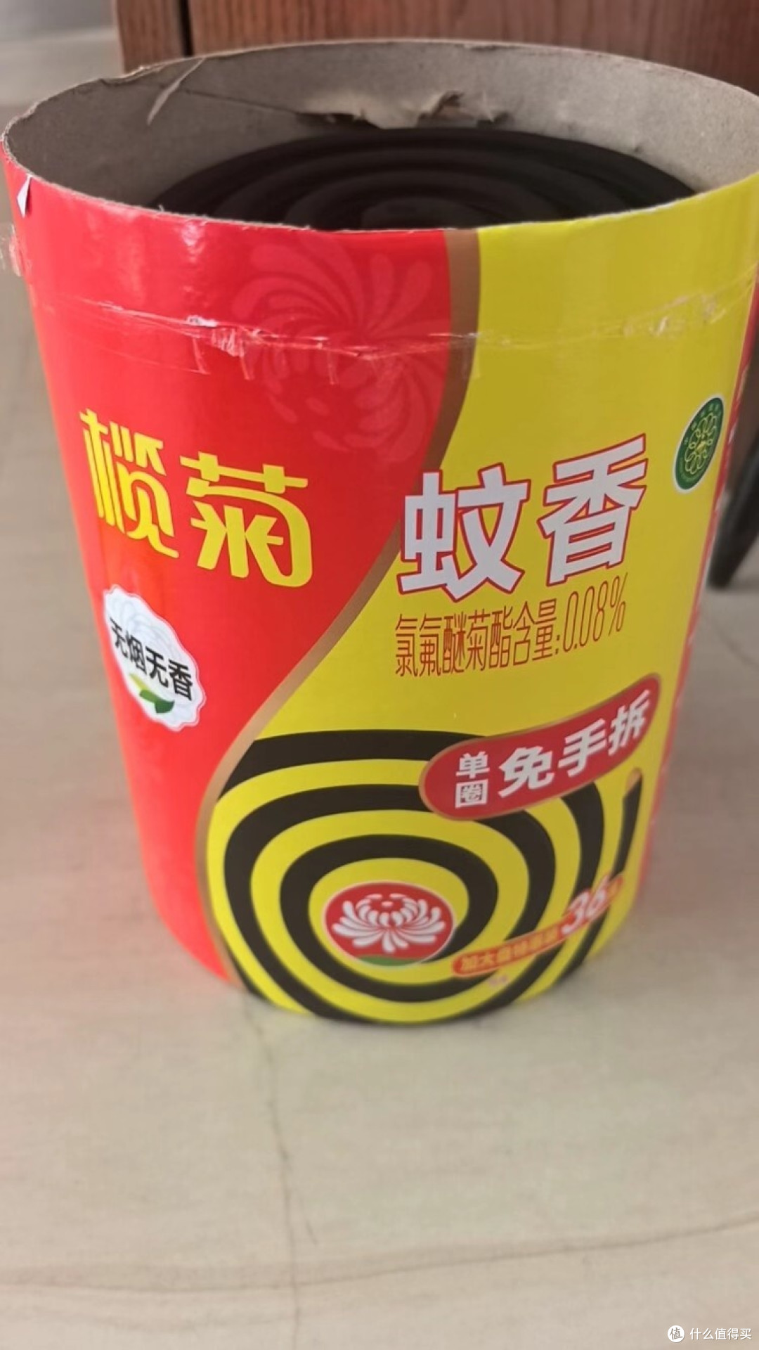 蚊香选不对,小心熏晕全家!