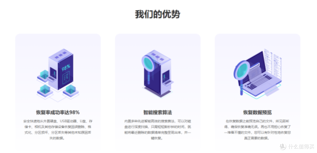 别慌!2026年10款U盘数据恢复工具种草,快速找回文件~