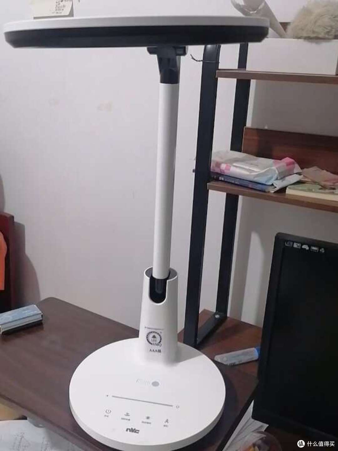 儿童护眼台灯买什么牌子好?护眼台灯十大品牌对比,拒绝蓝光伤眼