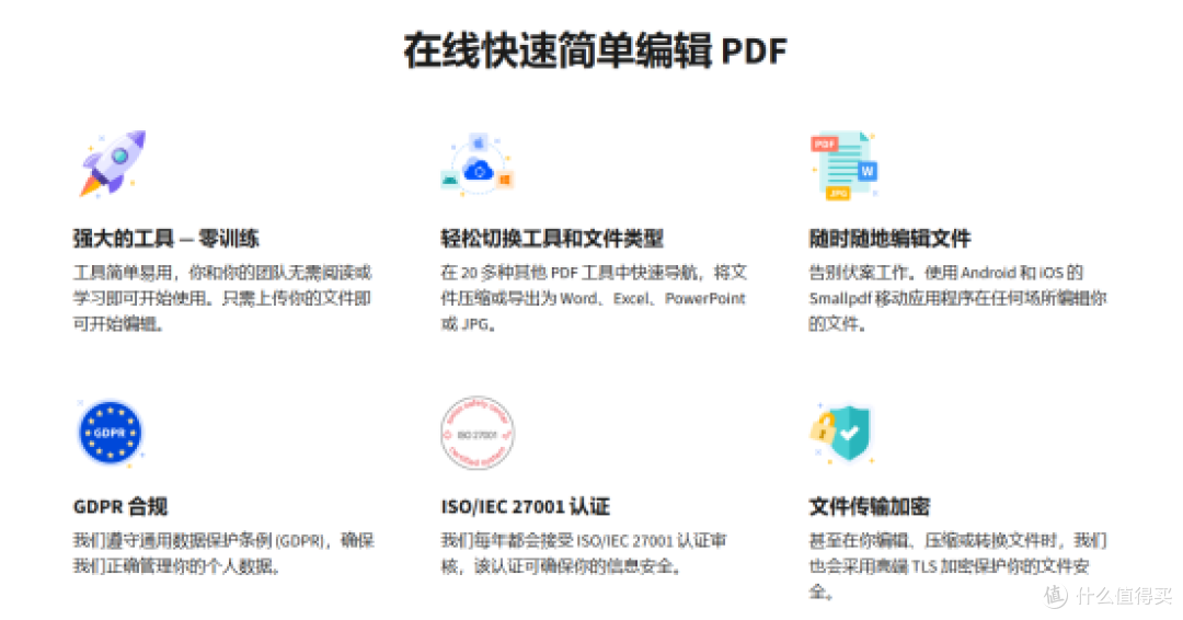 10款好用pdf编辑工具,从基础修改到专业处理全满足