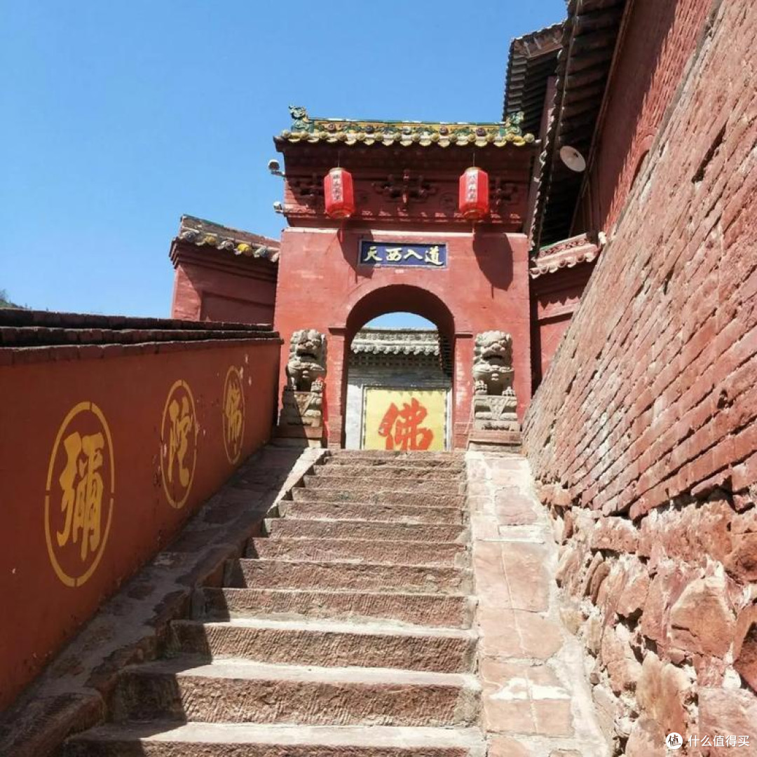 山西小西天:黑神话悟空实景打卡