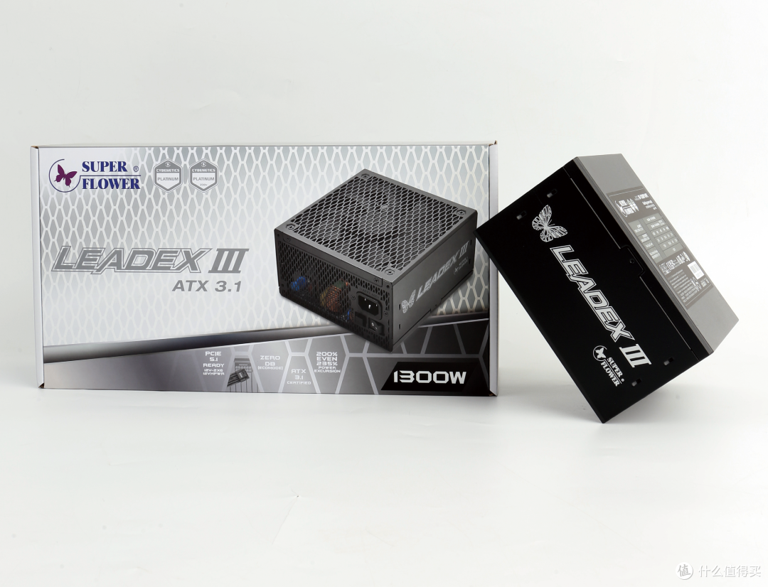 不到千元的振华LEADEX Ⅲ 1300W电源：老牌也玩性价比，用料扎实！